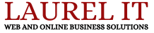 LAUREL IT WEB AND ONLINE BUSINESS SOLUTIONS